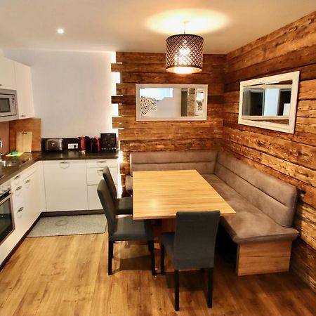Chalet Apartment Леоганг Екстер'єр фото