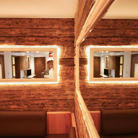 Chalet Apartment Леоганг Екстер'єр фото