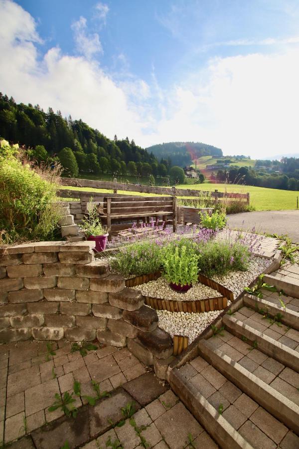 Chalet Apartment Леоганг Екстер'єр фото