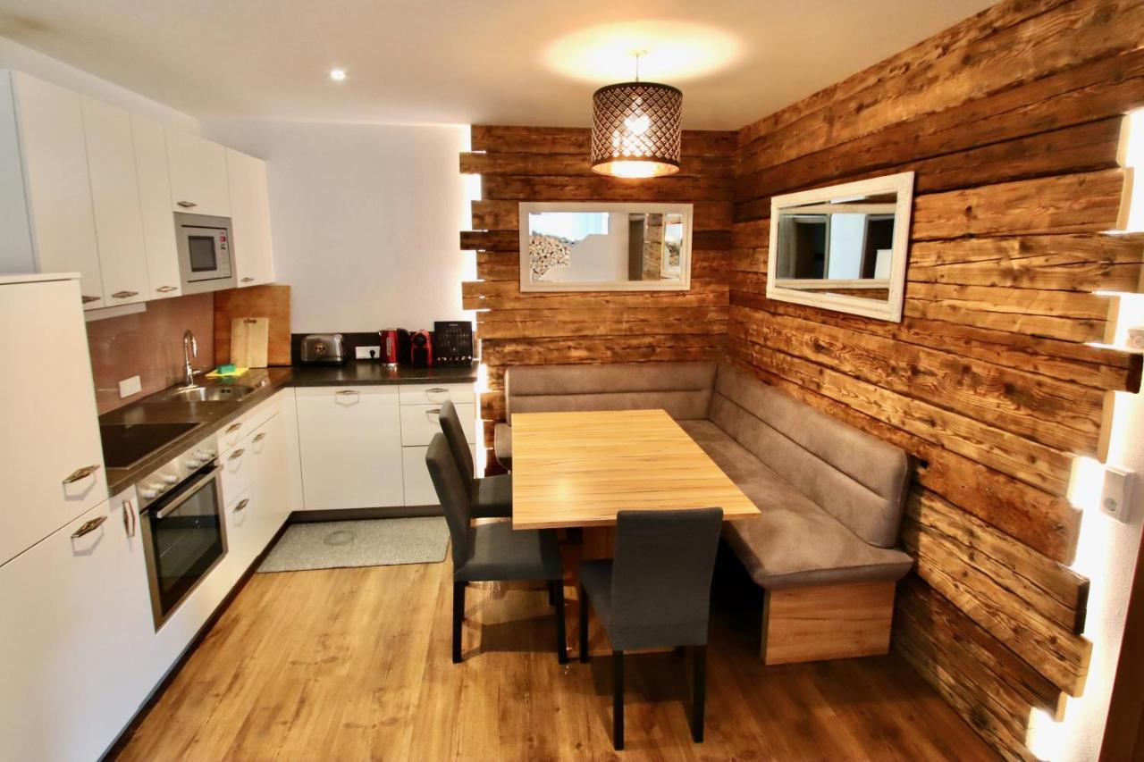 Chalet Apartment Леоганг Екстер'єр фото