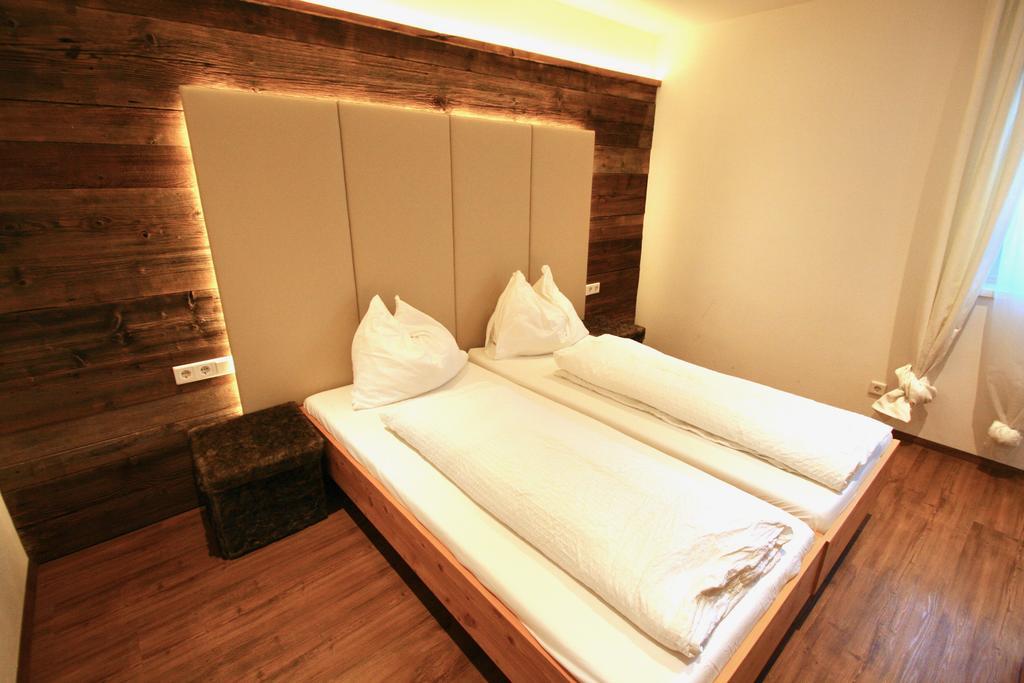 Chalet Apartment Леоганг Екстер'єр фото