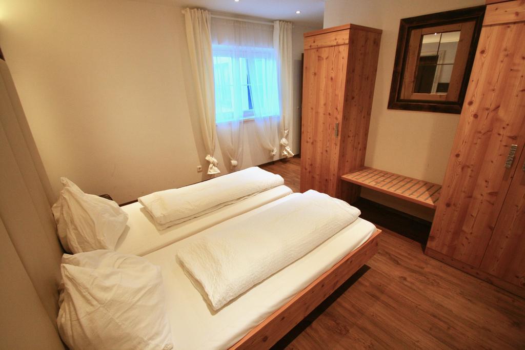 Chalet Apartment Леоганг Екстер'єр фото
