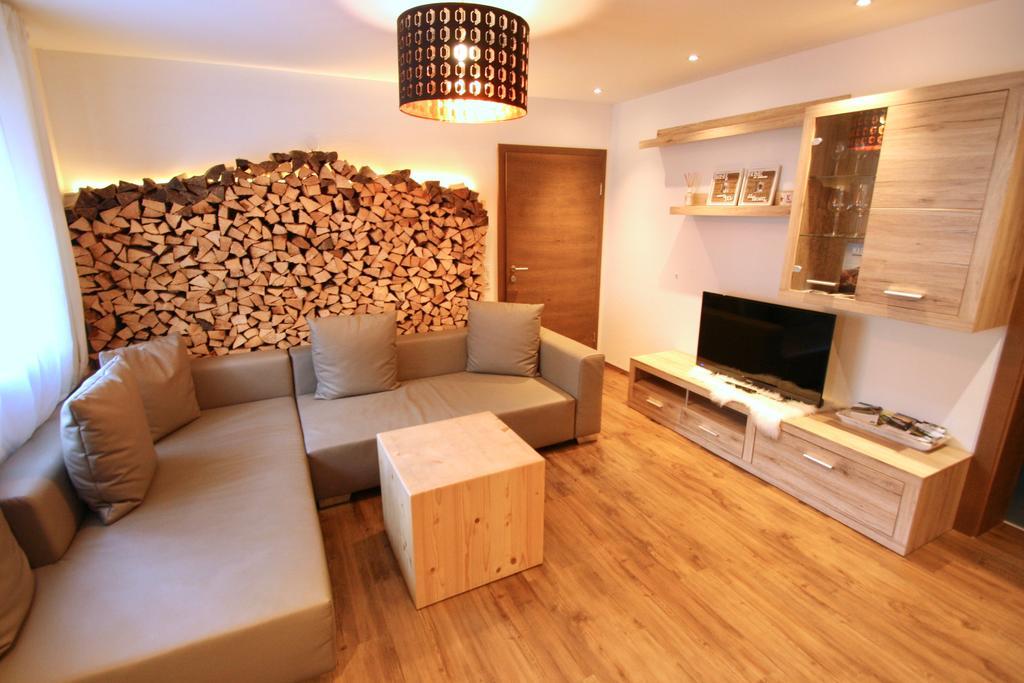 Chalet Apartment Леоганг Екстер'єр фото