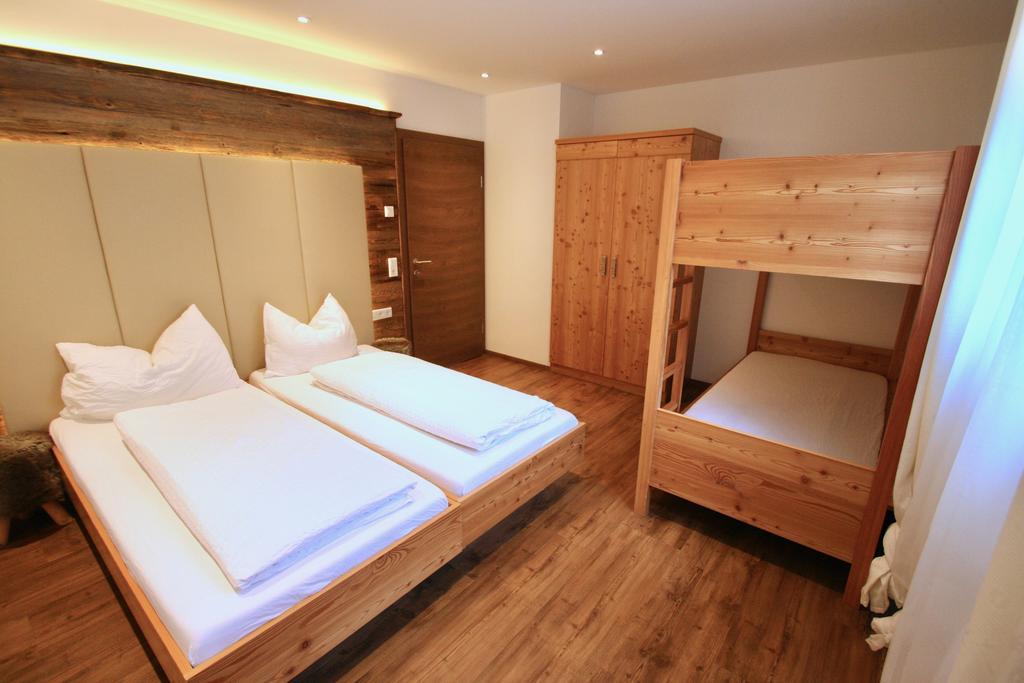 Chalet Apartment Леоганг Екстер'єр фото