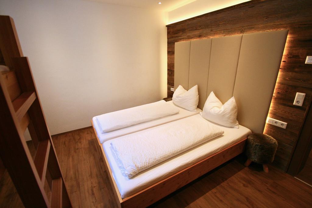 Chalet Apartment Леоганг Екстер'єр фото