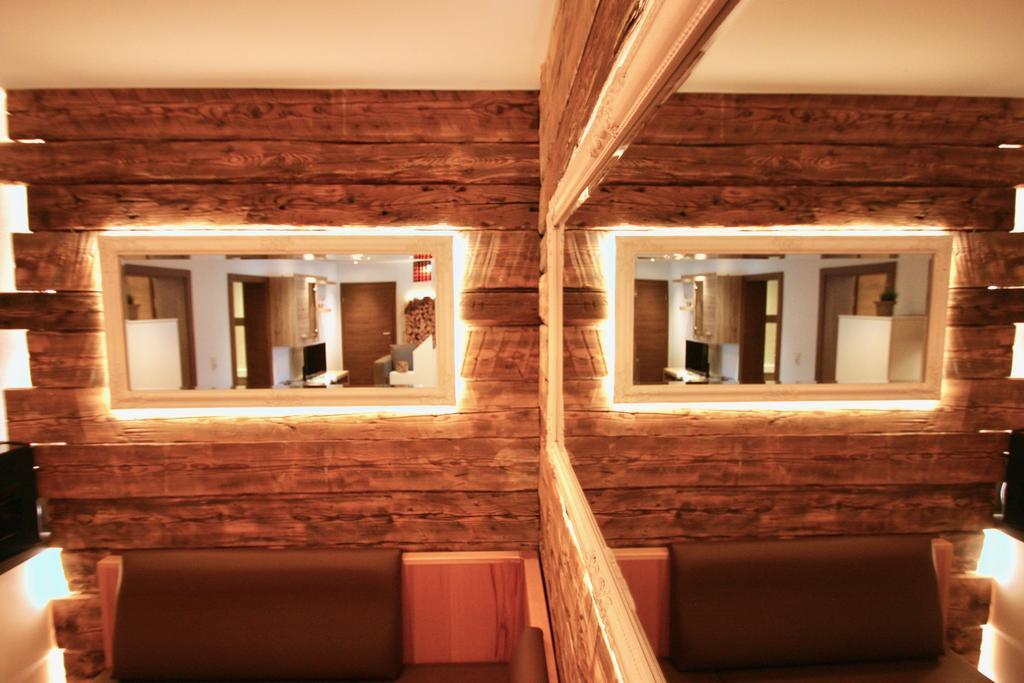 Chalet Apartment Леоганг Екстер'єр фото